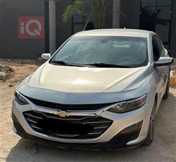 شيفروليه ماليبو